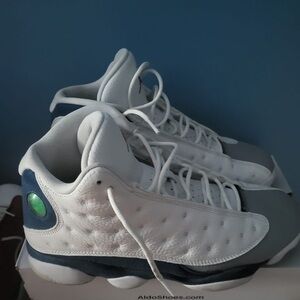 Jordan 13 french blue